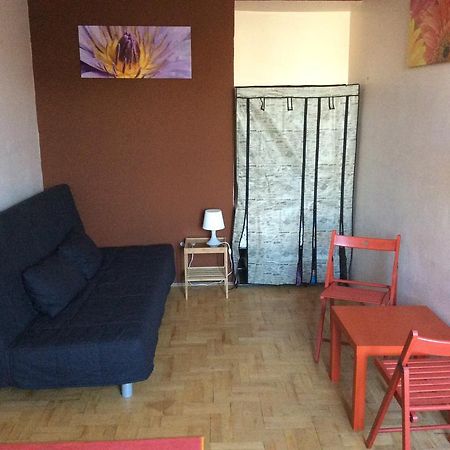 Comedy Apartment Будапешт Номер фото